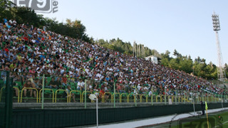 "Пирин" шокира "Левски" в 28-ата секунда