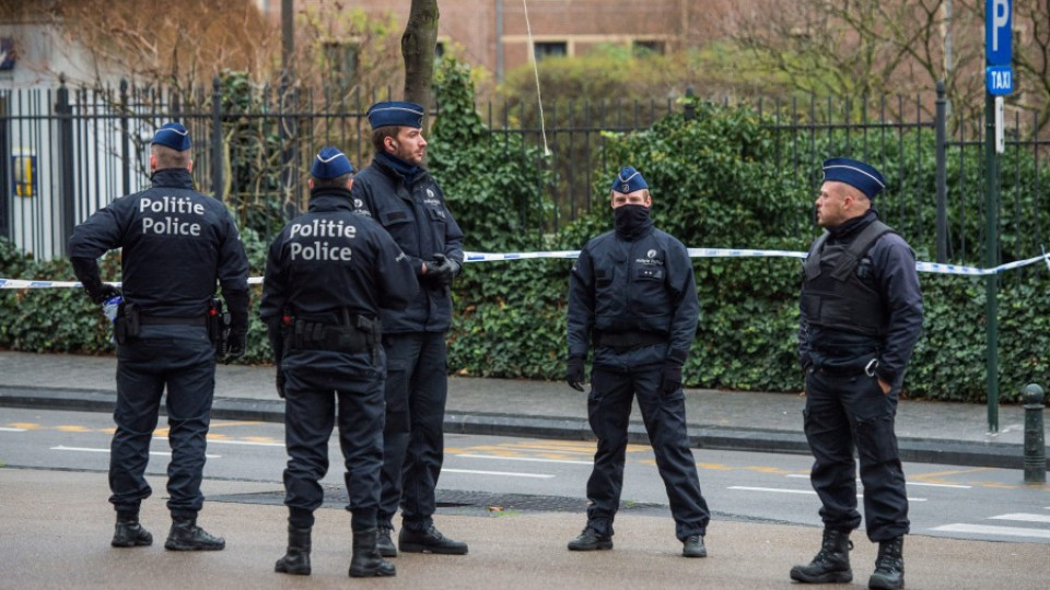 Бомбена заплаха в белгийска медия | StandartNews.com