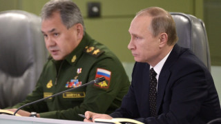 Русия ликвидира лидер на клетка, свързана с ИД