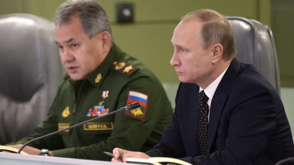 Русия ликвидира лидер на клетка, свързана с ИД | StandartNews.com