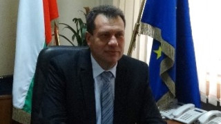 Губернатор на колела за срещи с граждани в Пиринско