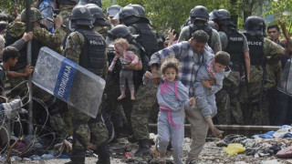 Македония: ЕС не помага, Гърция нарушава законите