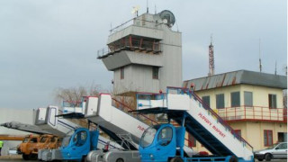 Търси се спасител за летище Пловдив