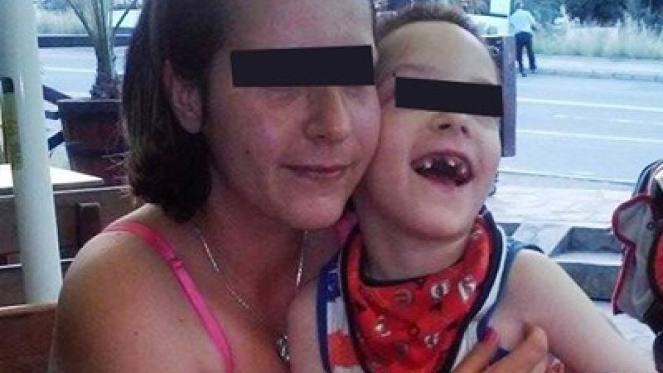 Майка се самоуби след смъртта на болния си син (ОБЗОР) | StandartNews.com