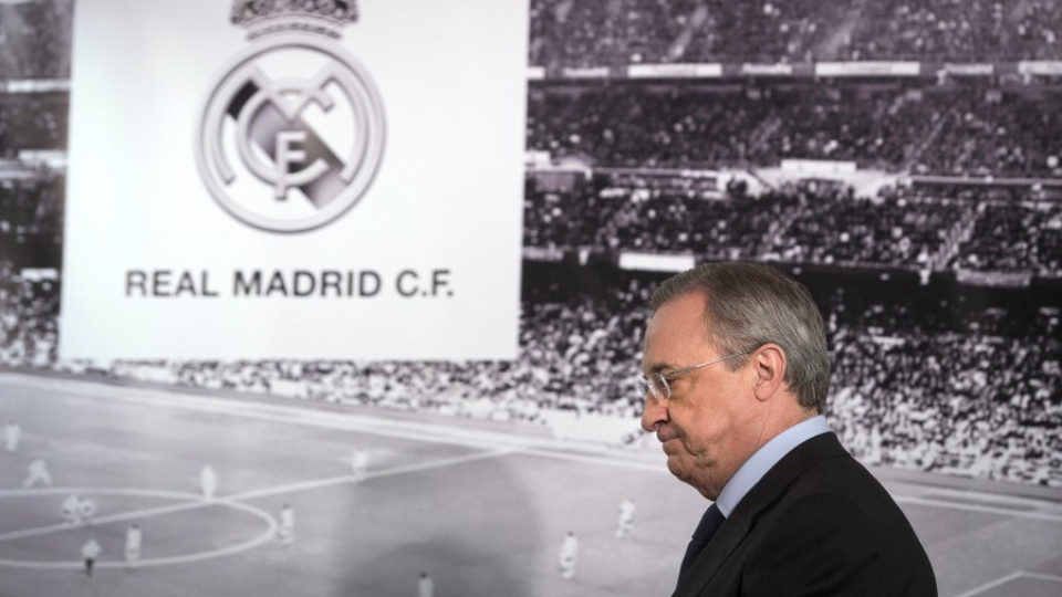 Официално: Бенитес остава в "Реал" Мадрид  | StandartNews.com