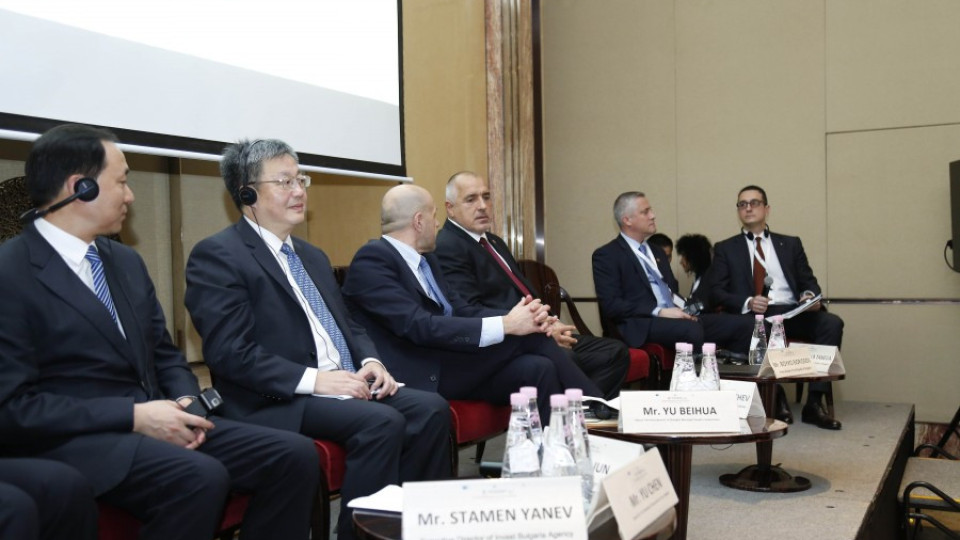 Борисов събира в София кметовете на Европа и Китай | StandartNews.com