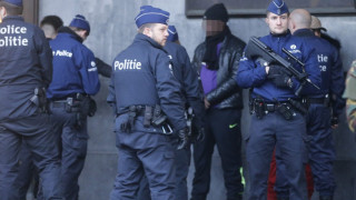 Белгия със списък за 1000 джихадисти