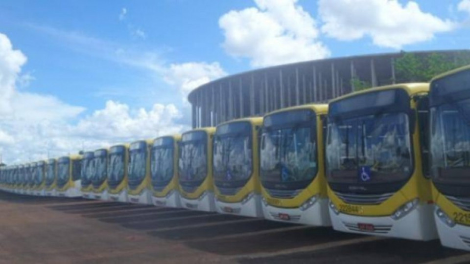 Търсят паркинги за гръцките автобуси в Сандански | StandartNews.com