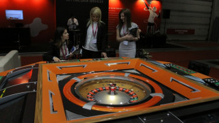 BEGE Expo даде среща на световния и регионален хазартен бизнес