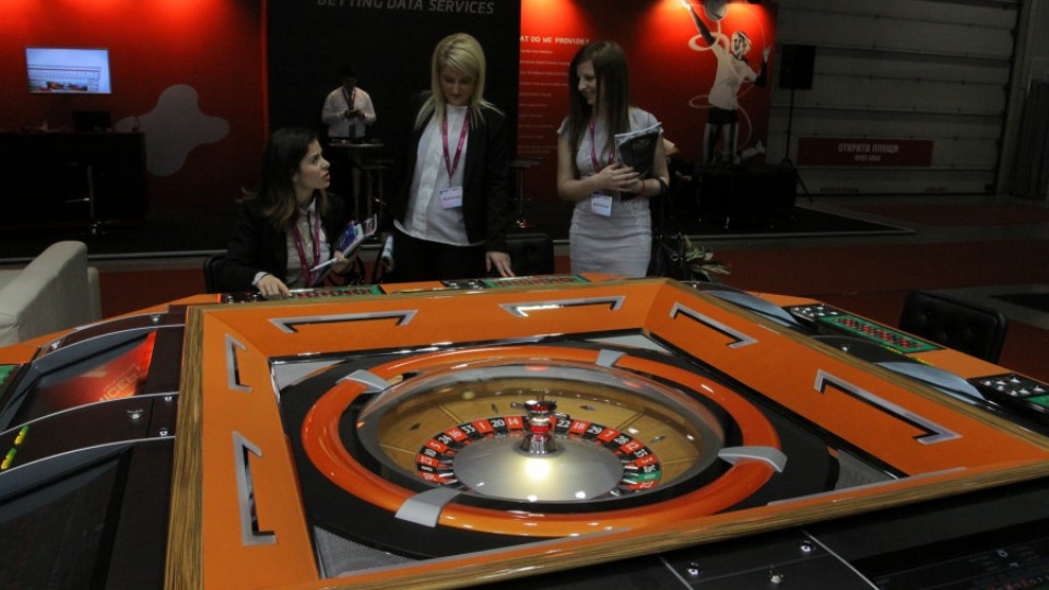 BEGE Expo даде среща на световния и регионален хазартен бизнес | StandartNews.com