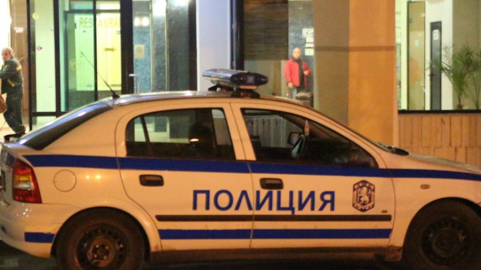 Разследват като  Хорейшо в София  | StandartNews.com