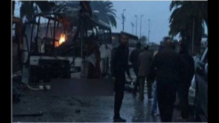 Атентат в Тунис, взривен е автобус