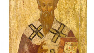 Днес почитаме Свети Климент Охридски