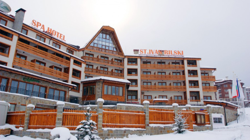 От FPI Hotels&Resorts    изкушават с Черен петък  | StandartNews.com
