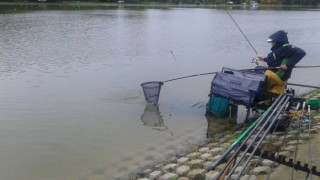 Пловдив приема световното по спортен риболов 