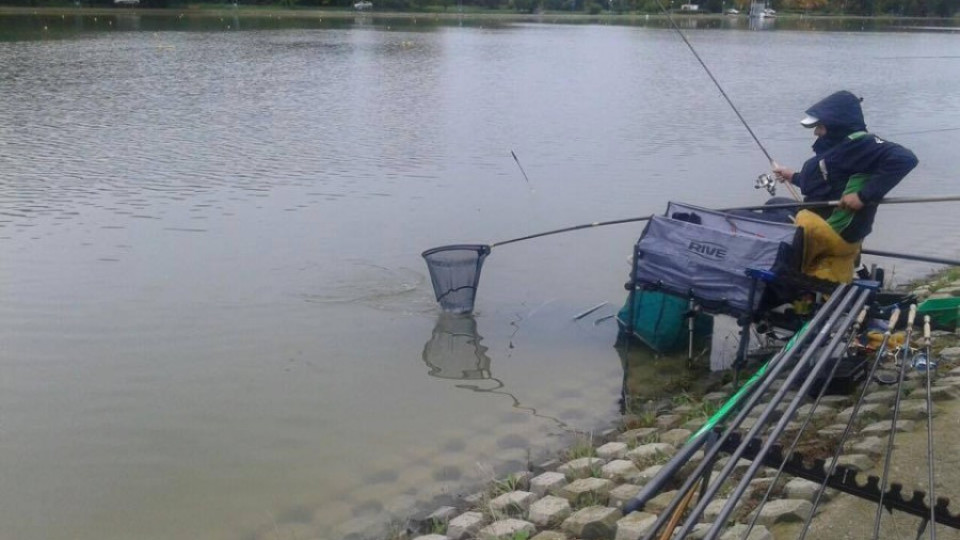 Пловдив приема световното по спортен риболов  | StandartNews.com