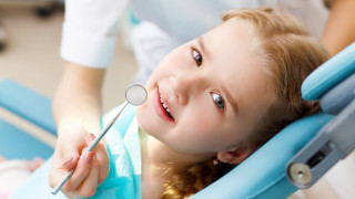 Деца и младежи с най-лоши зъби