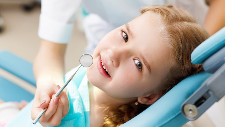 Деца и младежи с най-лоши зъби | StandartNews.com