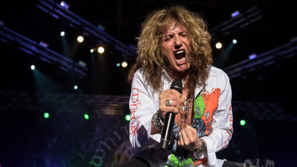 Бащи, синове и внуци куфеят на Whitesnake | StandartNews.com