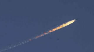 Турция не е знаела, че самолетът е руски