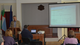 Монтана намалява бюджета си с 2 млн. лв.