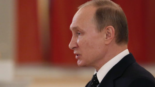 Путин: Още чакам извинение от Турция