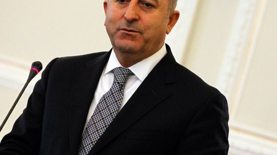 Турският министър на външните работи: Няма да се извиним | StandartNews.com