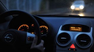 „Умна“ автомобилна седалка следи състоянието на шофьора