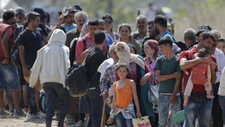 Намалял е броят на нелегалните мигранти в хостелите в София | StandartNews.com