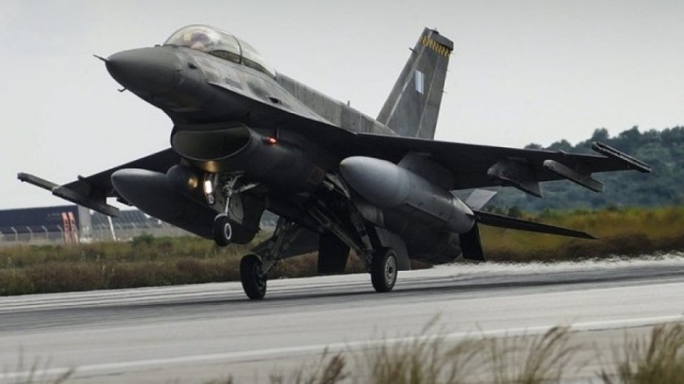 Турция спира военните си полети над Сирия | StandartNews.com