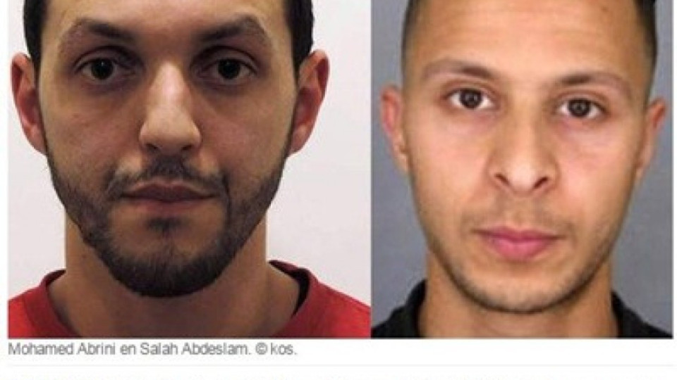 Терористът Салах Абдесалам е тръгнал към Сирия | StandartNews.com