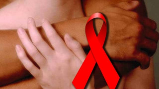 Отчитат скок на ХИВ в Европа