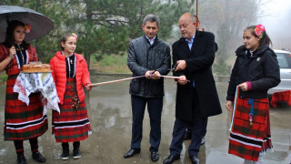 Гърци и турци лекуват болежки от наши минерални извори