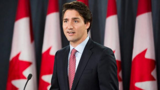 Канада отпуска 2 млрд. долара за борба с климатичните проблеми