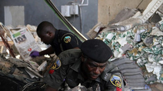 Загинали и ранени в самоубийствен атентат в Нигерия