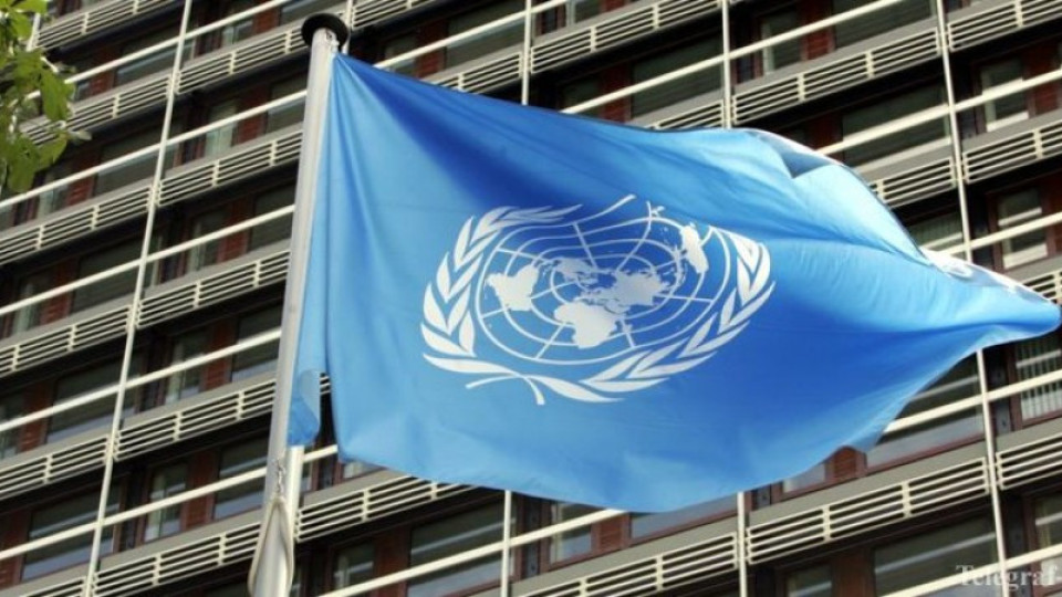 База на ООН в Северно Мали е станала обект на нападение | StandartNews.com