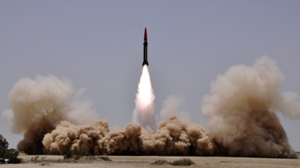 Северна Корея не успя да изстреля балистична ракета | StandartNews.com