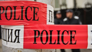 Полицията разследва убийство в Девня