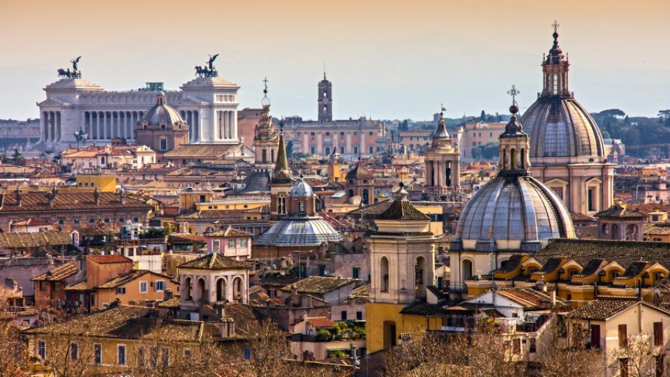Рим затваря нелегални джамии | StandartNews.com