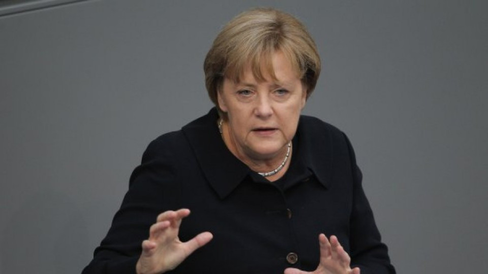 Меркел: ЕС и Турция трябва да се споразумеят  | StandartNews.com