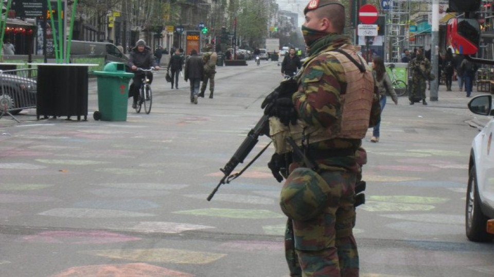 Брюксел чака атентат до Коледа | StandartNews.com