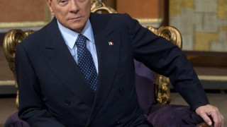 Берлускони иска да е кмет на Милано
