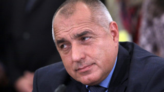 Борисов иска лесни визи за чиновници и бизнес от Турция