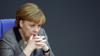 Германците не искат Меркел