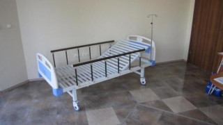 Няма да се закриват болнични легла и структури в Кърджали