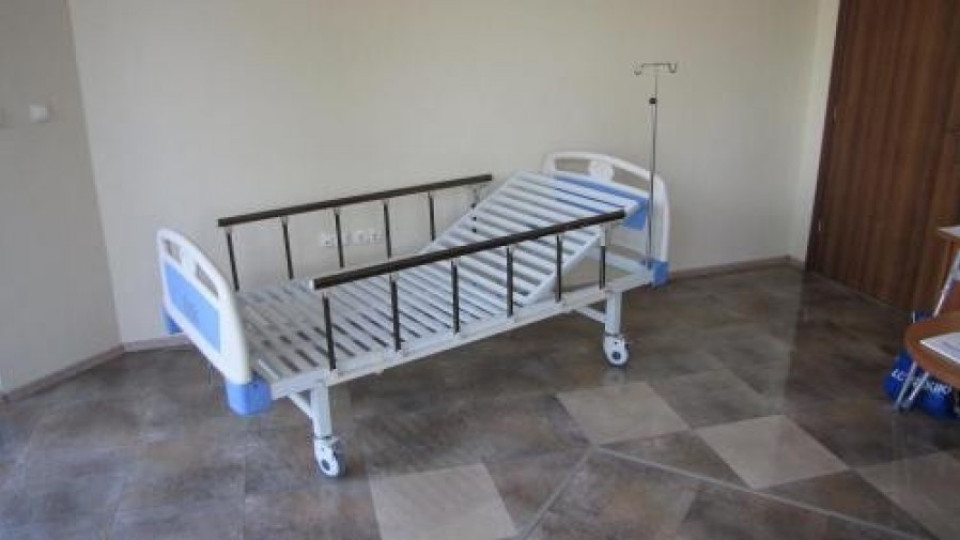 Няма да се закриват болнични легла и структури в Кърджали | StandartNews.com