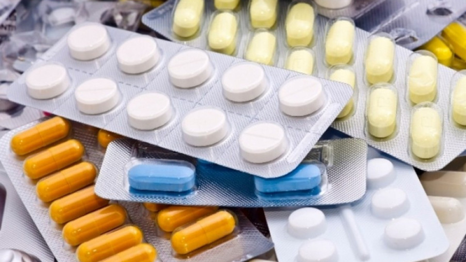 Чакаме 3 години за лекарства от Европа | StandartNews.com