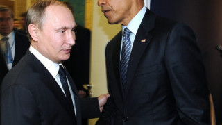 Обама към Путин: По-спокойно с Турция