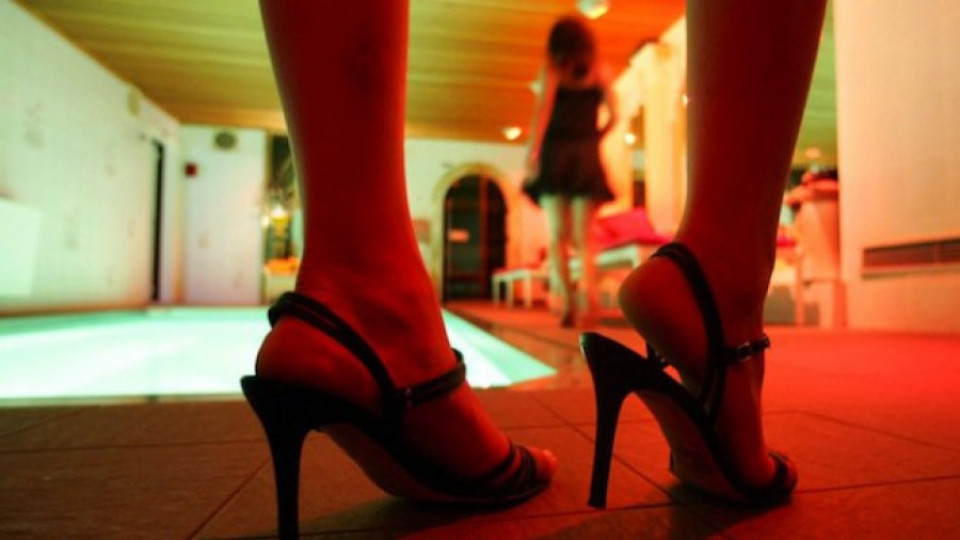 Белгия забрани проституцията през нощта и в неделя | StandartNews.com