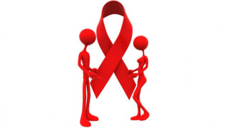 1 декември - Световният ден за борба със СПИН